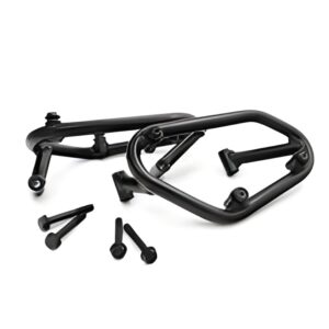 Supports Latéraux S2 DM ST