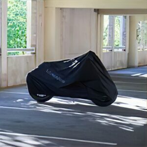 Housse toutes saisons Livewire