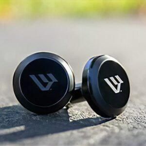 Cache écrous essieu arrière LiveWire One