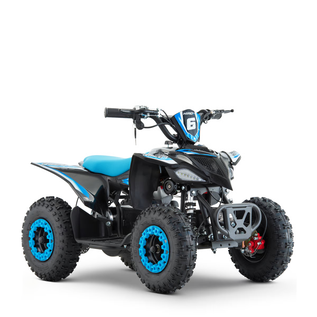 quad electrique enfant