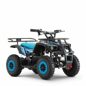 Quad enfant électrique Hiro Tiger 800w