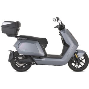 Support top case pour NIU Séries NQiX (Original)