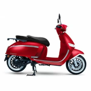 Next Mojito – Scooter Électrique Rétro
