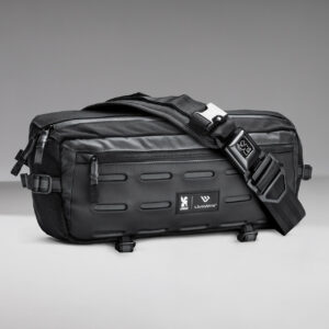 Sac bandoulière 9L Livewire