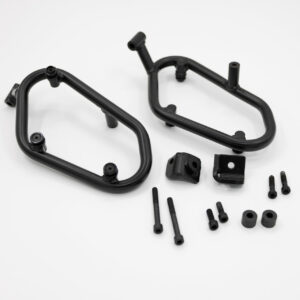 Supports Latéraux S2 Mulholland