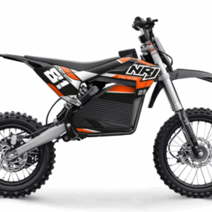 Motos électriques enfant