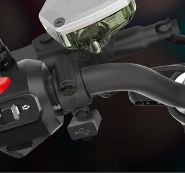 Vmoto TSX 2026 – Image 9