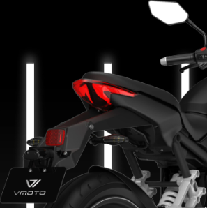 Vmoto TSX 2026 – Image 12