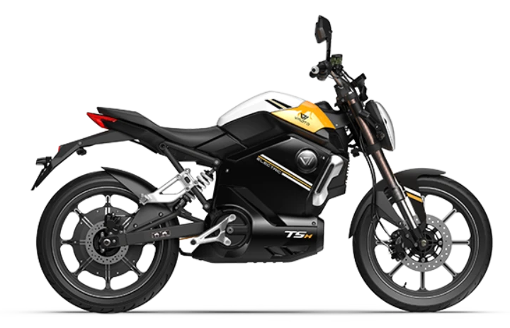 Vmoto TSX 2026 – Image 3