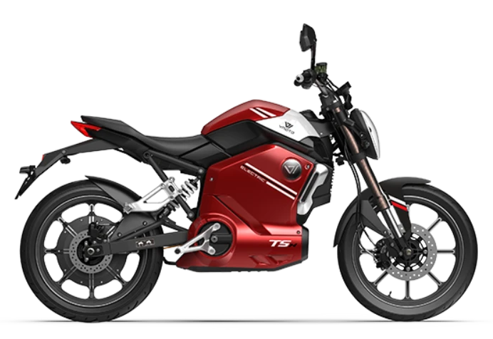 Vmoto TSX 2026 – Image 2
