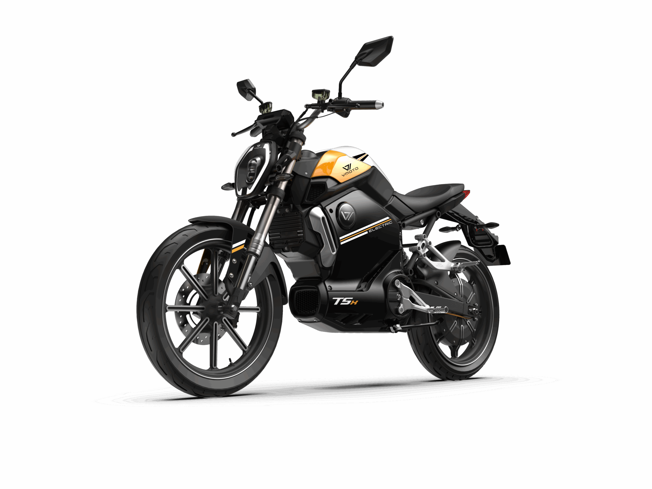 Vmoto TSX 2026 – Image 5