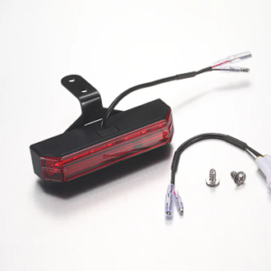 Kit de feux arrière E Ride Pro SE / SS 2.5 / SS 3.0