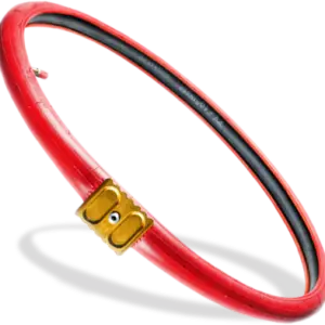 Kit Tubliss Complet Cross Avant 21″ + Arrière 18″