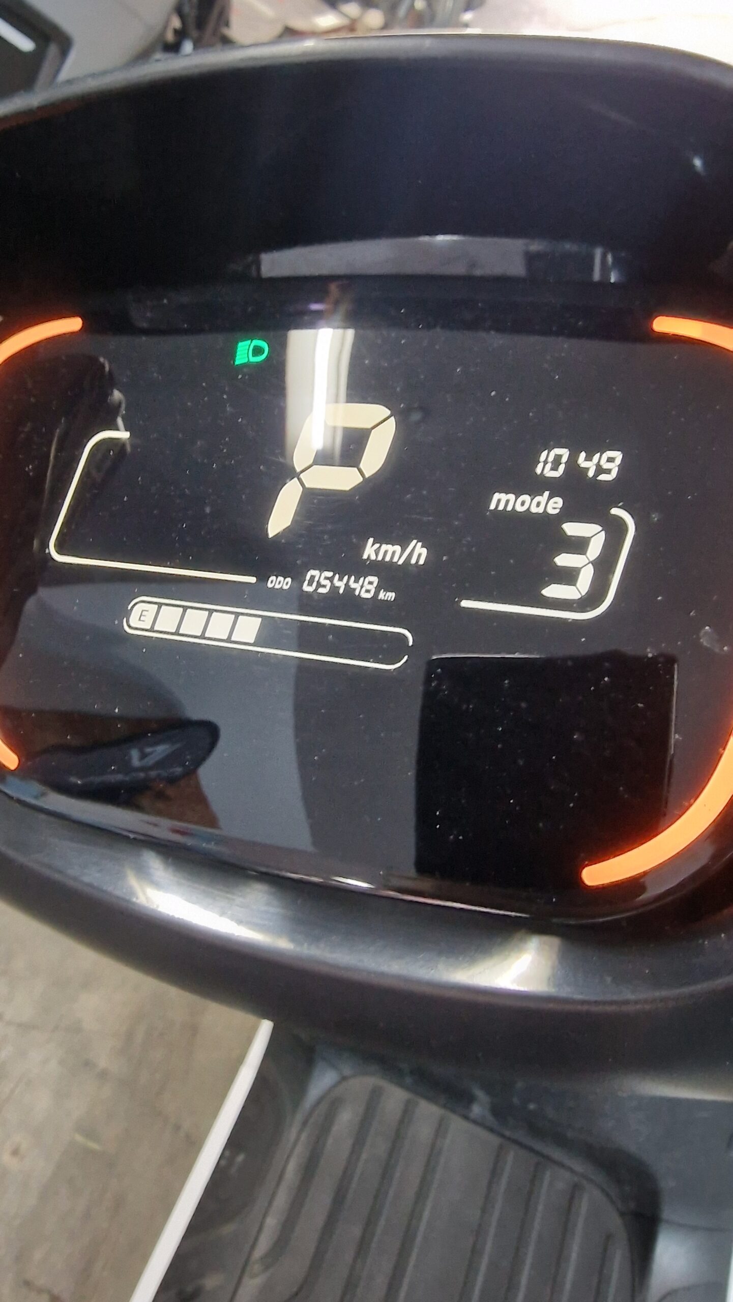 Segway B110 SE - Occasion – Image 5