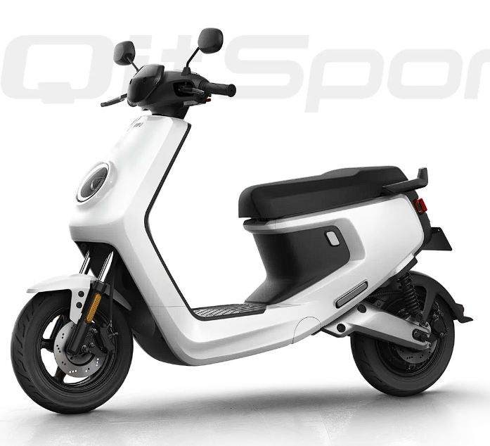 NIU MQi+ Sport – Image 5