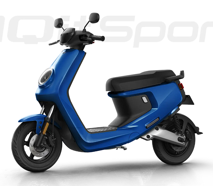 NIU MQi+ Sport – Image 9