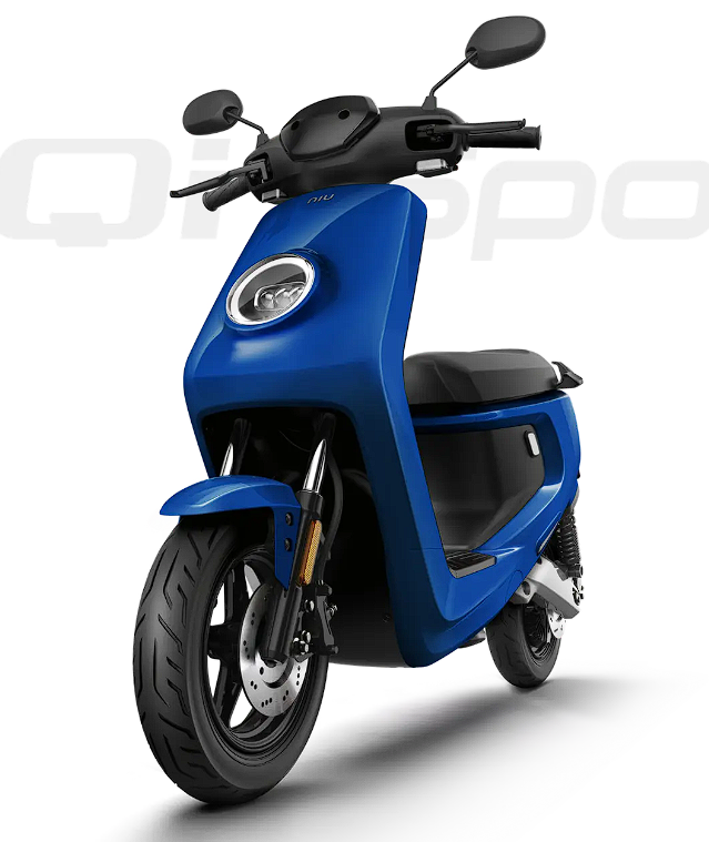 NIU MQi+ Sport – Image 10