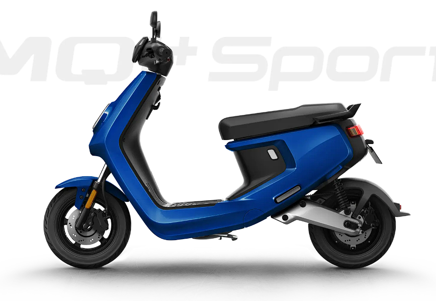 NIU MQi+ Sport – Image 11