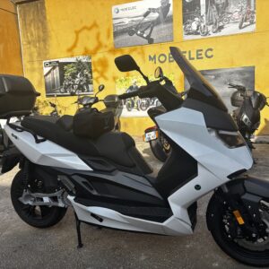 Nerva Exe II (Occasion)