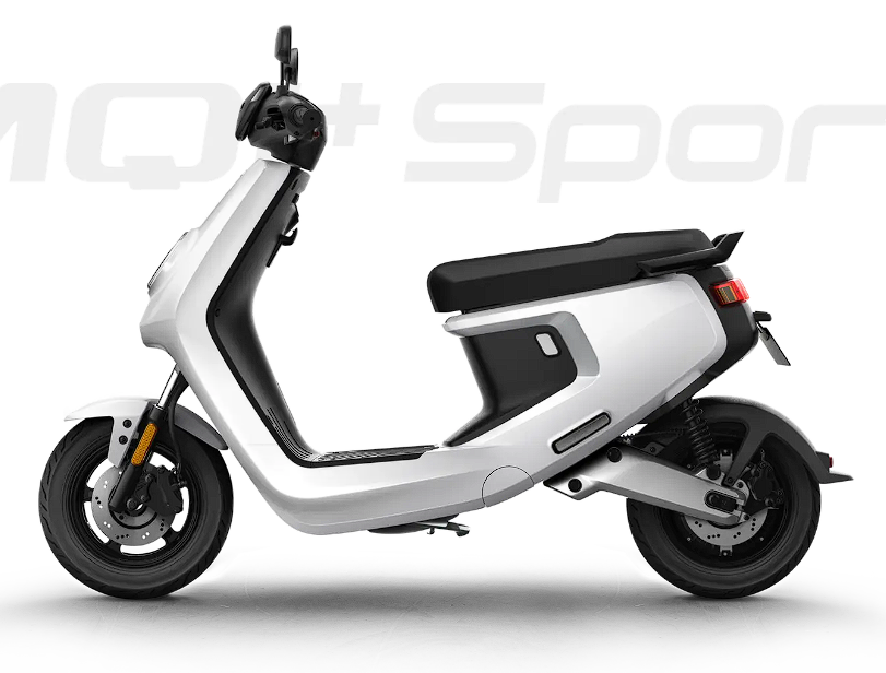 NIU MQi+ Sport – Image 4