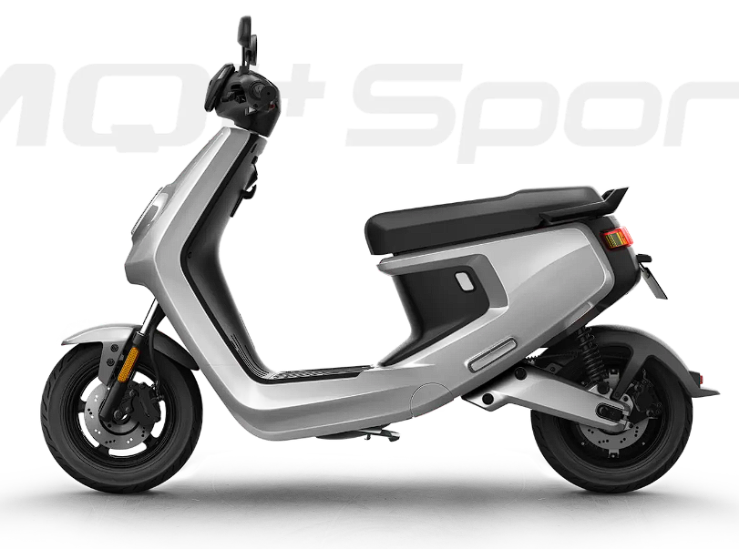NIU MQi+ Sport – Image 3