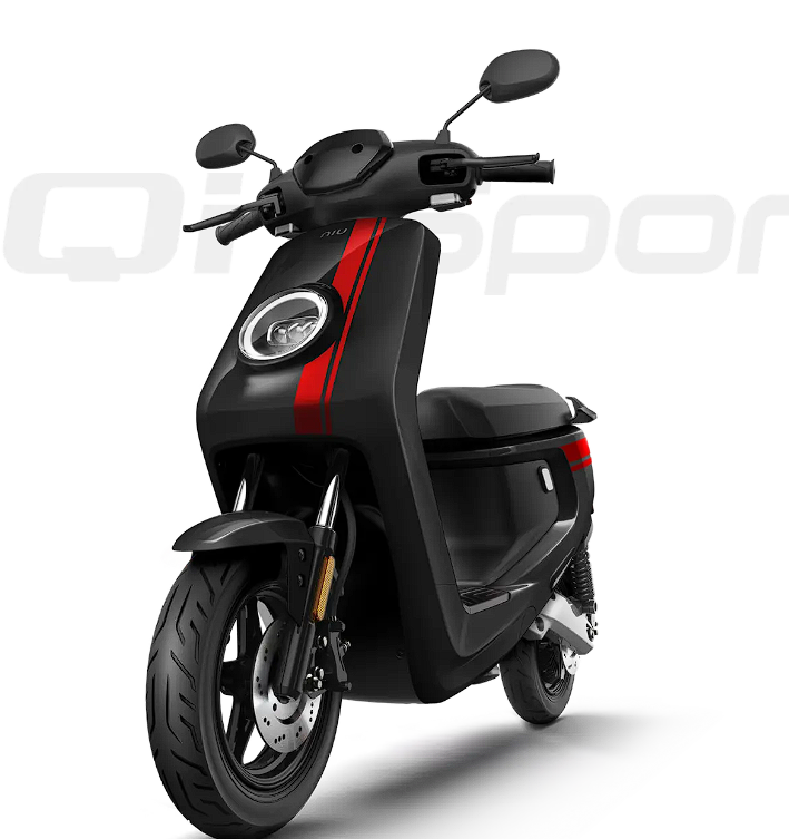 NIU MQi+ Sport – Image 6