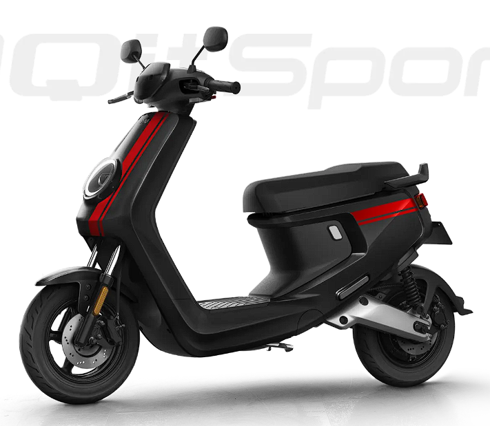 NIU MQi+ Sport – Image 7