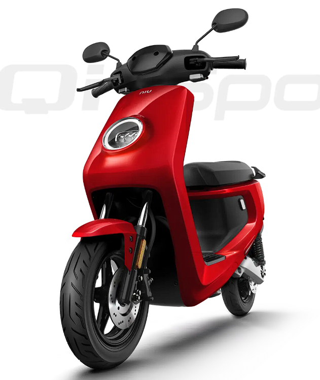 NIU MQi+ Sport – Image 13