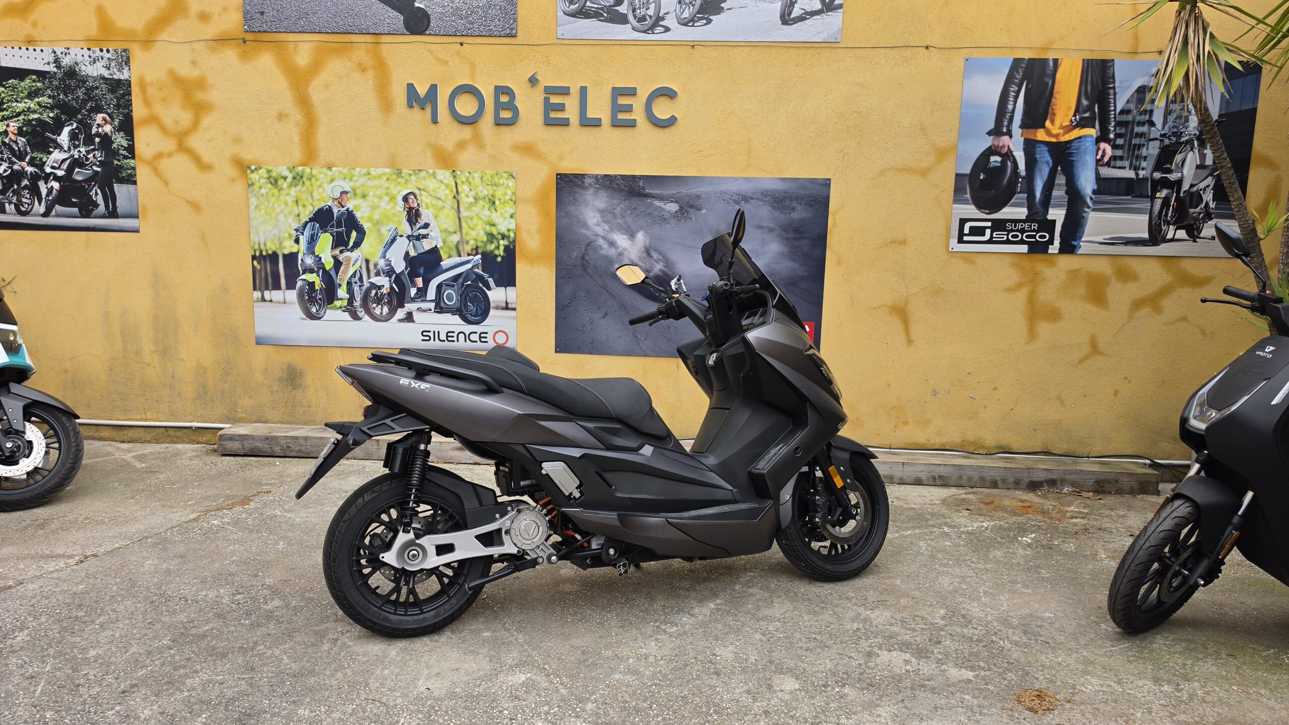 Nerva Exe (Occasion) – Image 5