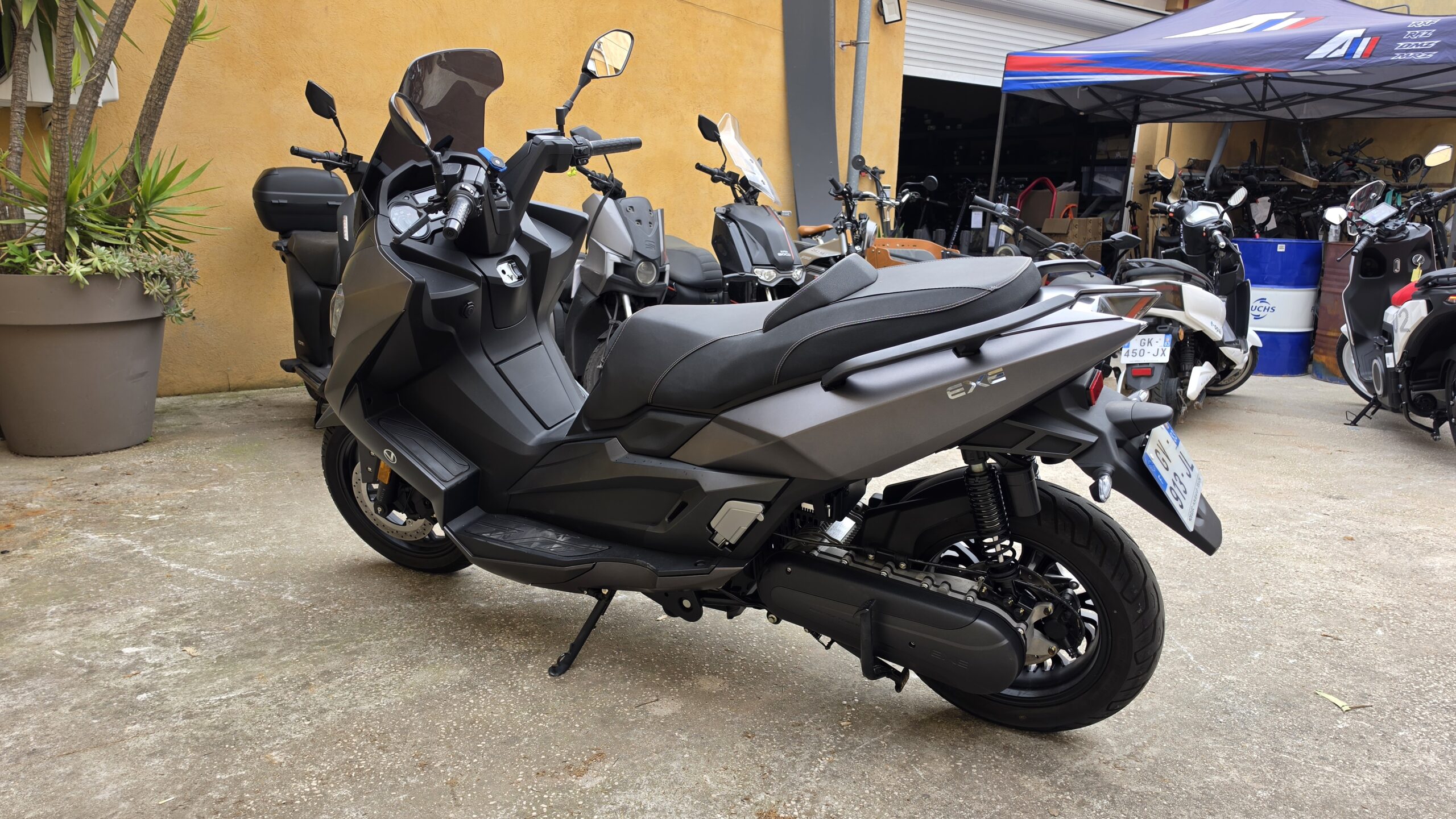 Nerva Exe (Occasion) – Image 2