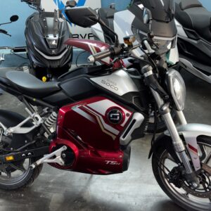 Vmoto TSX 50cc – 1 batterie – Occasion