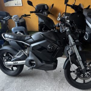 TC Max 125cc – Occasion