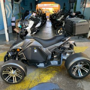 Quad Spy Racing E8 (Occasion)