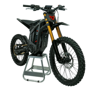 Clouded XE PRO R (Offroad)