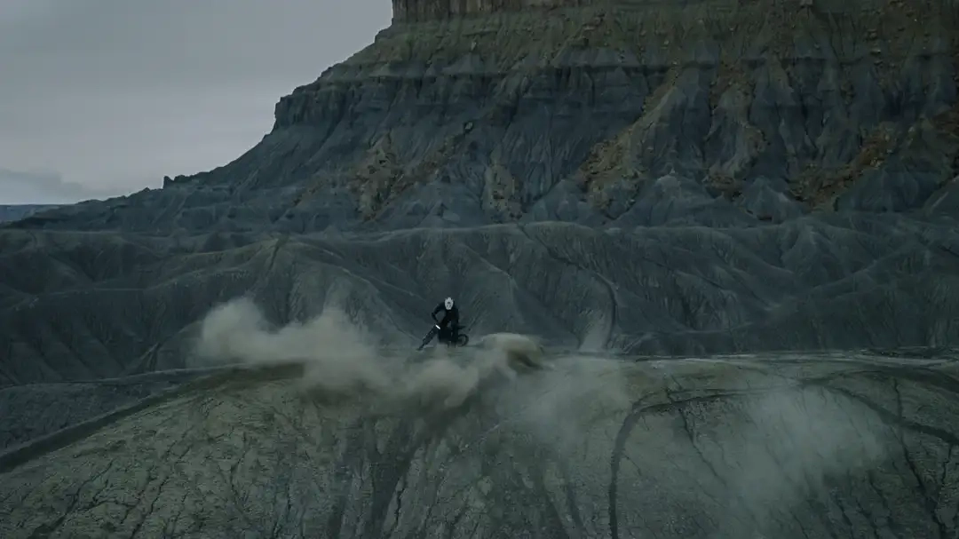 concession E RIDE PRO